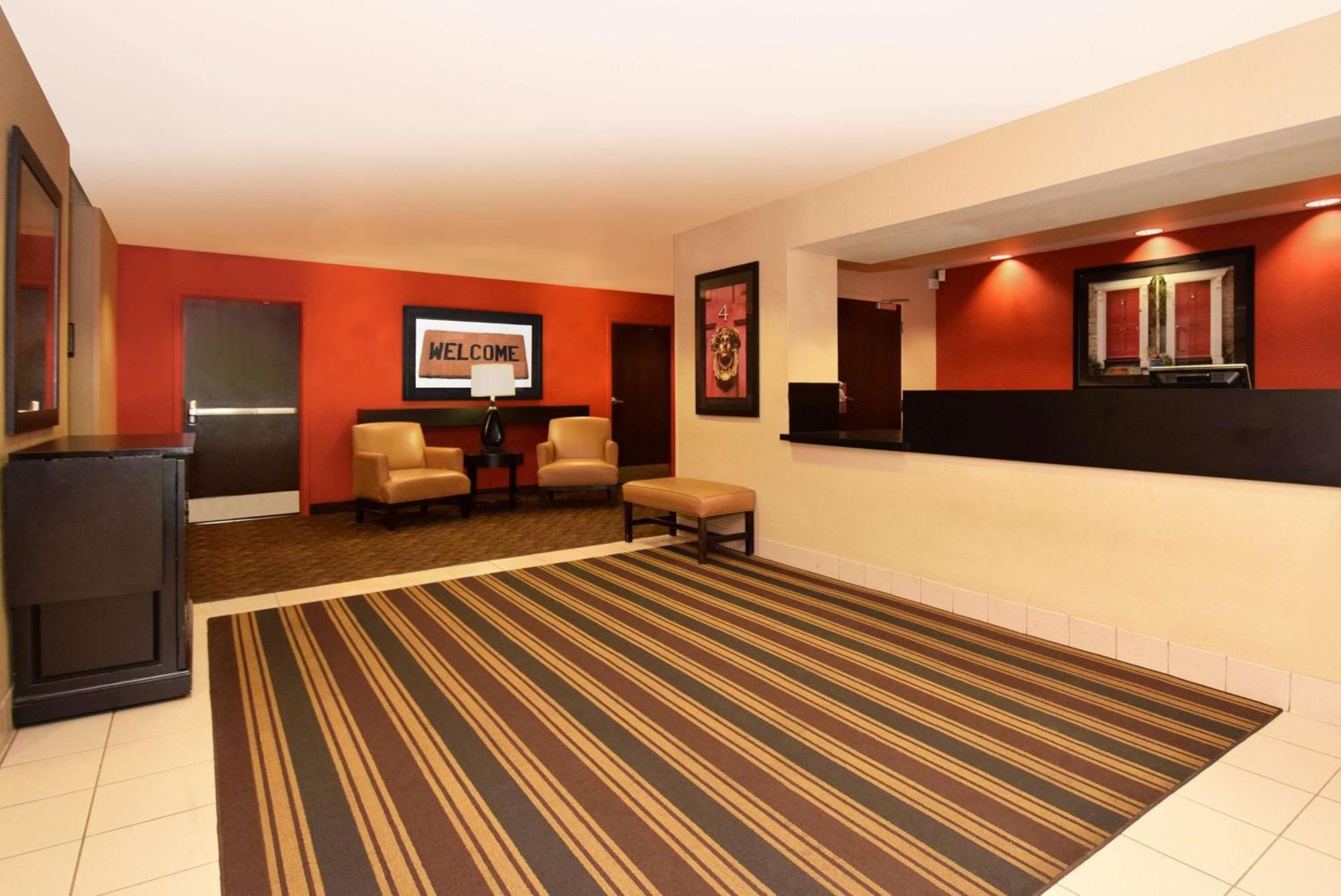 Extended Stay America Select Suites - Peoria - North Eksteriør bilde