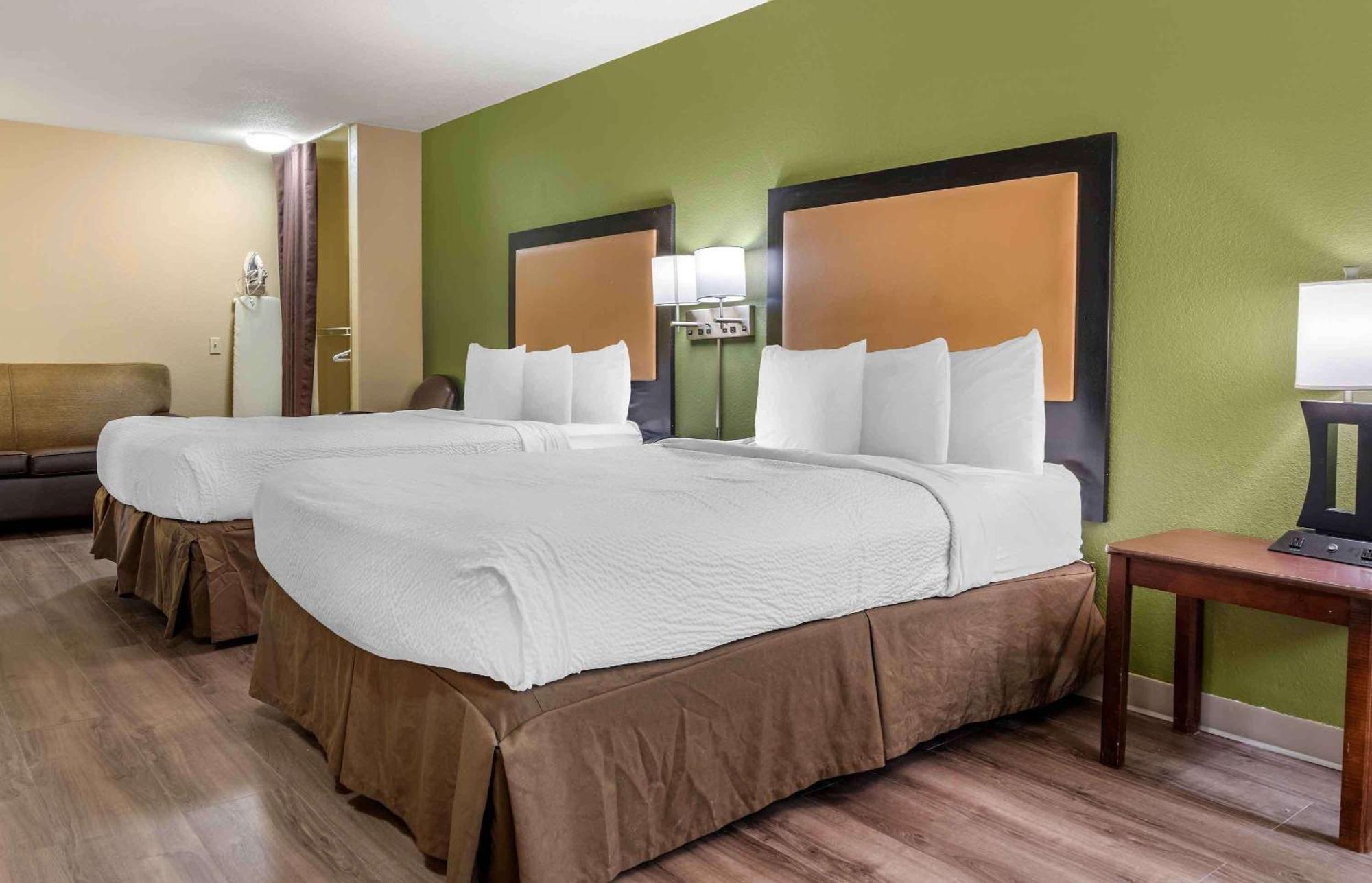 Extended Stay America Select Suites - Peoria - North Eksteriør bilde