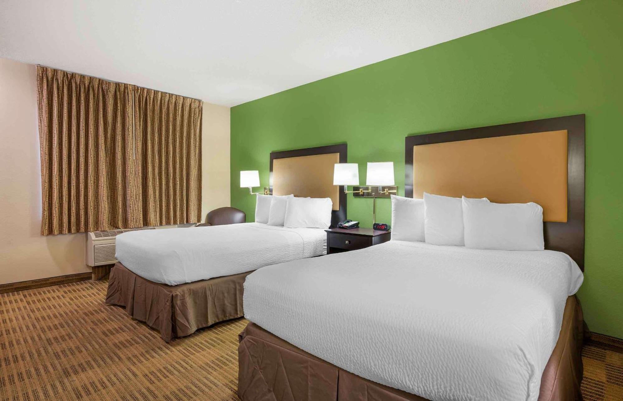 Extended Stay America Select Suites - Peoria - North Eksteriør bilde